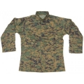 HELIKON Marines jakk, USMC Digital Woodland
